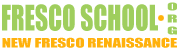 fresco school logo