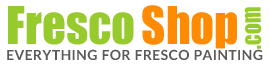 Fresco Shop Logo