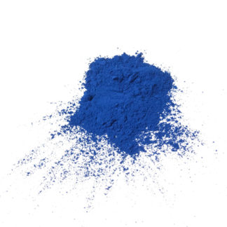 original fresco studio blue pigment
