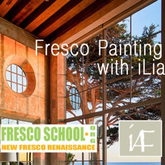 Fresco Plastering Tool Kit with Plasterer Bag