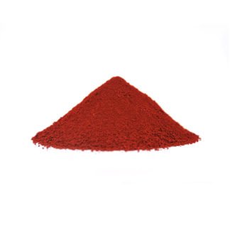 red iron oxide mars red fine fresco pigment