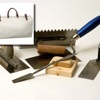 plastering tools
